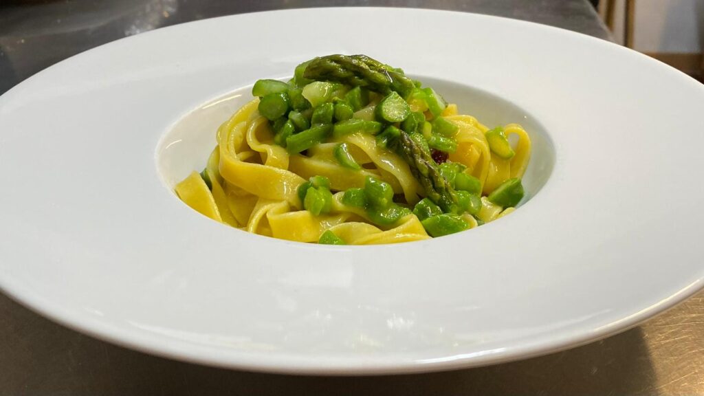 Trattoria per eventi a Capalbio